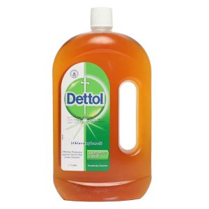 Dettol Liquid Bottle in Pakistan