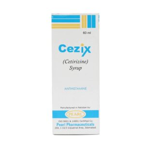 Cezix 60ml