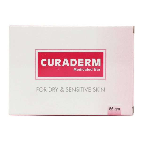 CuraDerm 85gm Cream in Pakistan