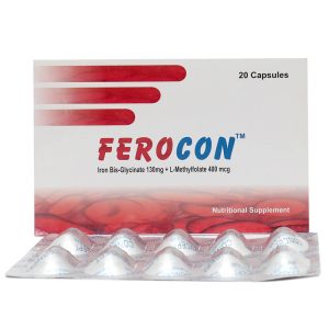 Ferocon