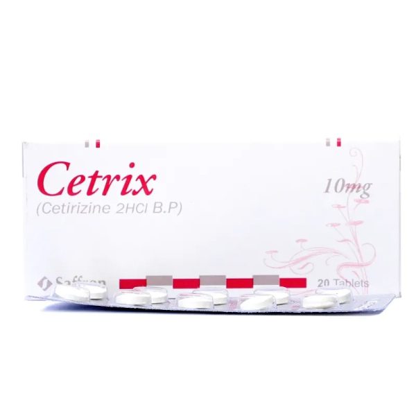 Cetrix
