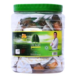 Dr. Koff Herbal tablets in Pakistan