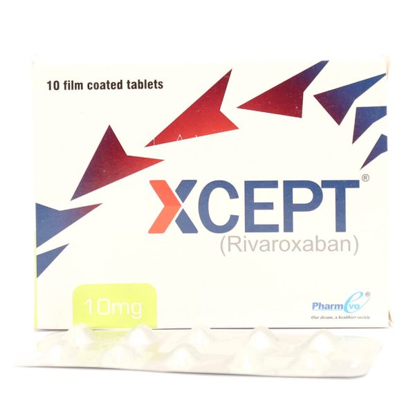 Xcept tablets in Pakistan
