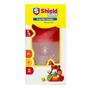 Shield baby 60ml Bottle