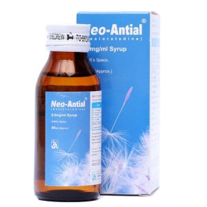 Neo-Antial 0.5mg (60ml)