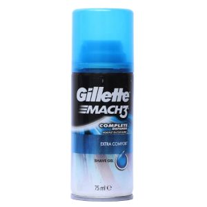 Gillette MACH3 75ml Shave Gel in Pakistan