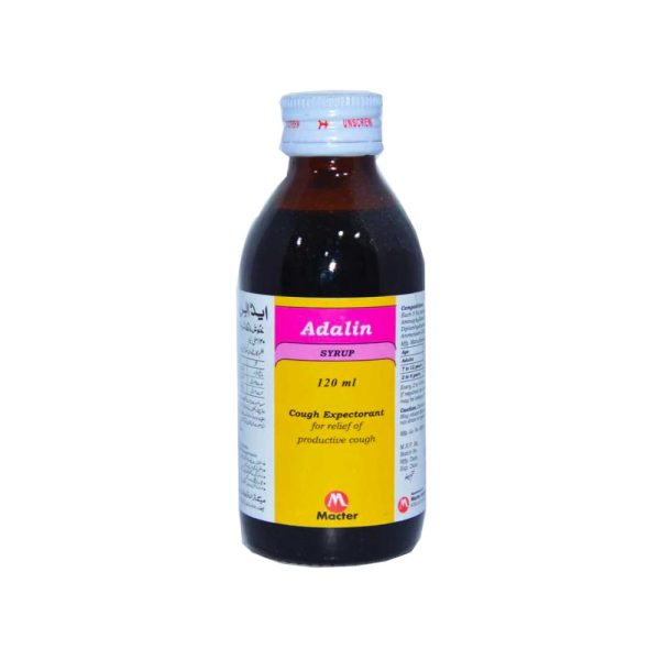 Adalin-120ml