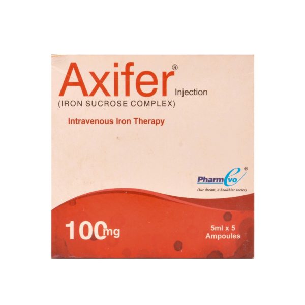 Axifer-5ml