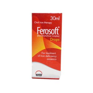 Ferosoft-30ml
