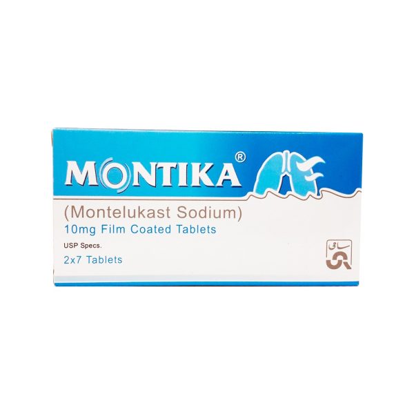Montika-10mg