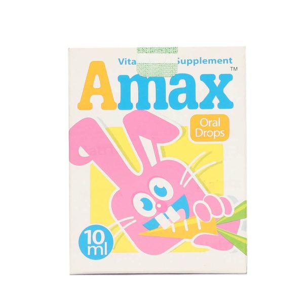 a-max-oral