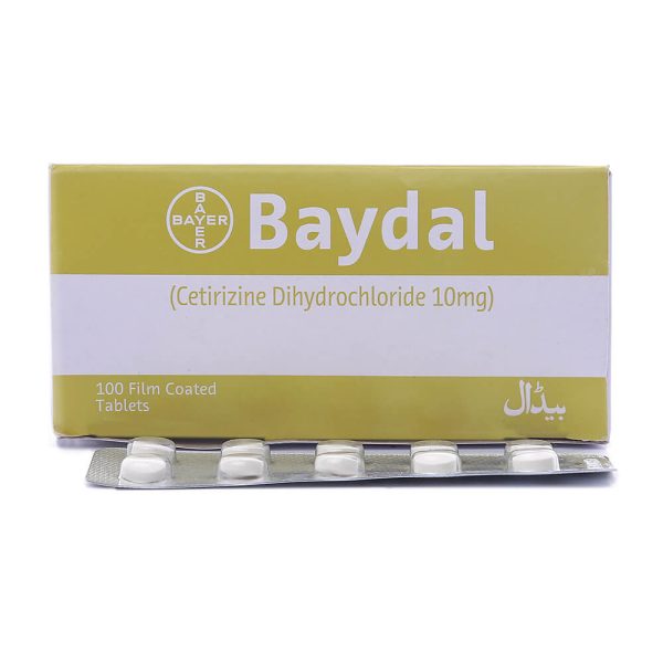 baydal-2