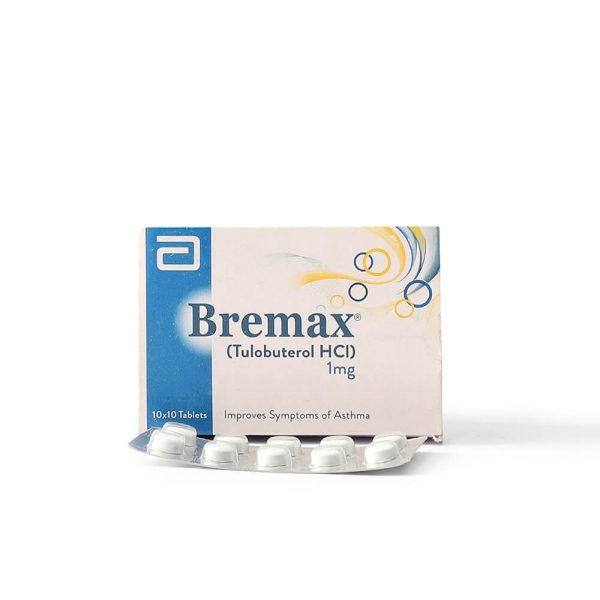 bremax-1mg