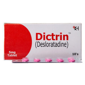 dictrin