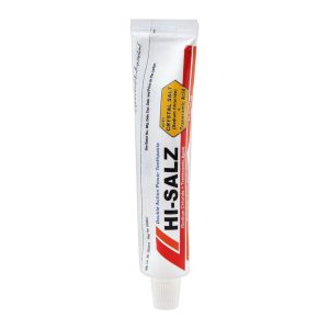 hi-salz toothpaste 75g