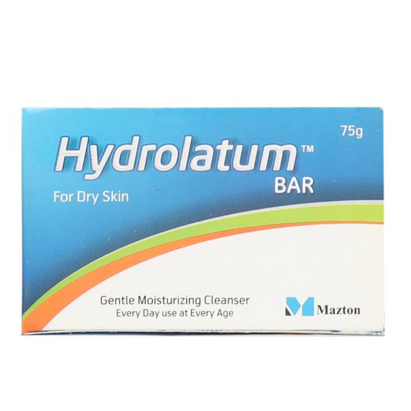 hydrolatum-bar