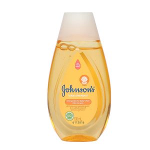 johnsons gold 100ml baby shampoo in Pakistan