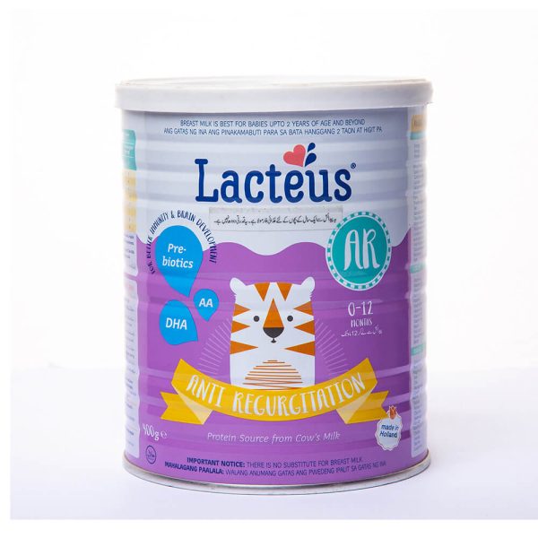 lacteus AR 900g