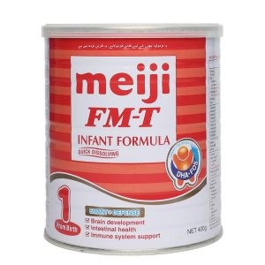 Meiji-FMT 1-400g