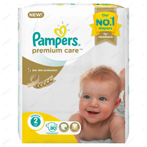 pampers 280