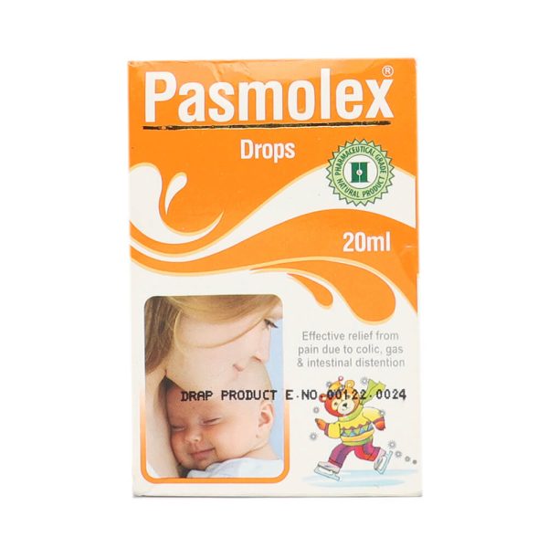 pasmolax-20ml
