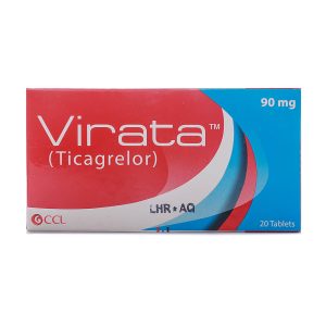 virata 90mg tablets in Pakistan