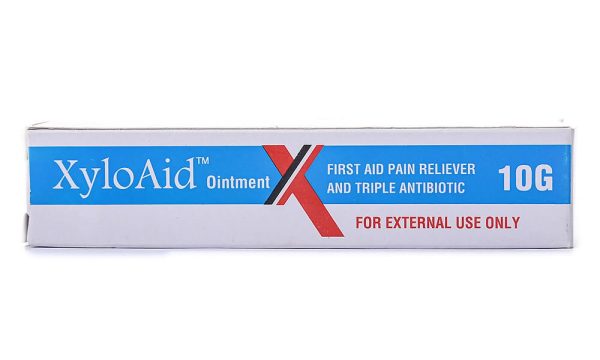 xyloaid-10g