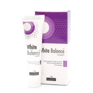 White Balance 20g