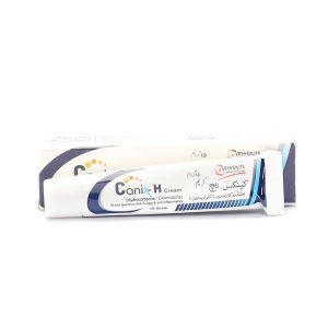 Canix-H 15g Cream in Pakistan