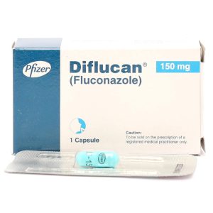 Diflucan 150mg tablets in Pakistan
