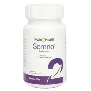 Somno 2mg tablets in Pakistan