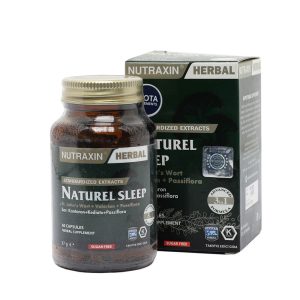 Nutraxin Naturel Sleep tablets in Pakistan