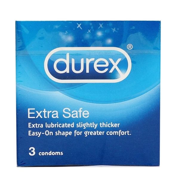 Durex Extra Safe in Pakistan