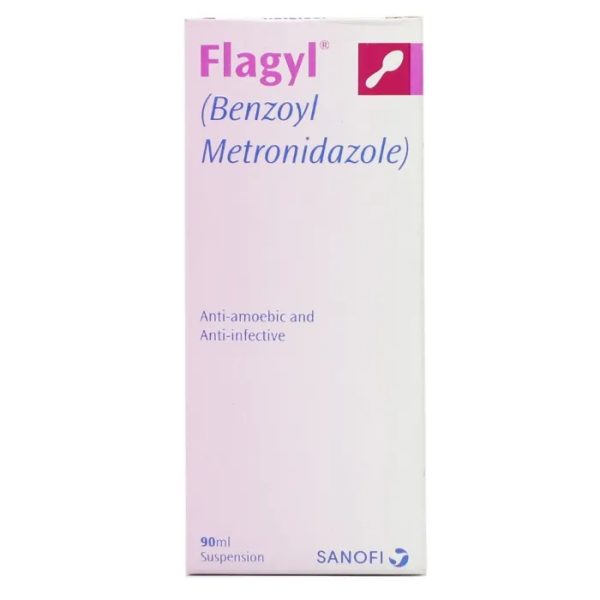 Flagyl 90ml