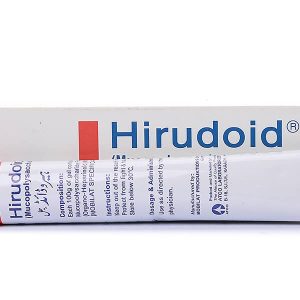 Hirudoid 20g