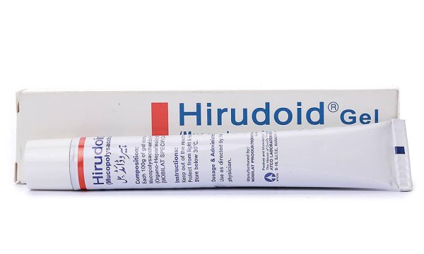 Hirudoid 20g