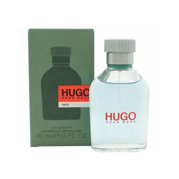 Hugo Boss Green
