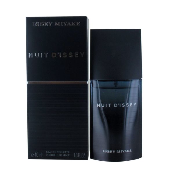 Issey Miyake Nuit D'Issey