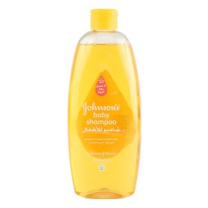 Johnson Shampoo Mena 500ml