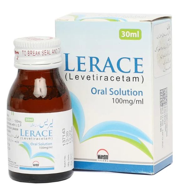 Lerace Oral 30ml