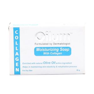 Oilum Soap 85g