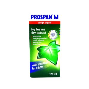 Prospan-M 120ml