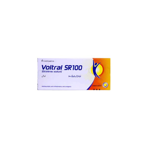 Voltral 100mg