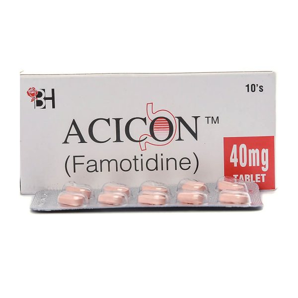 acicon-40mg