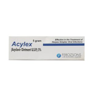 Acylex 5g