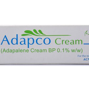 Adapco 15g Cream in Pakistan