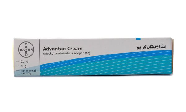 Advantan 10g Cream in Pakistan