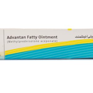 Advantan Fatty 10g