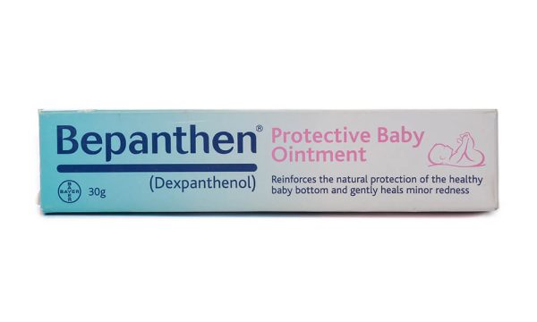 Bepanthen 30g Ointment in Pakistan
