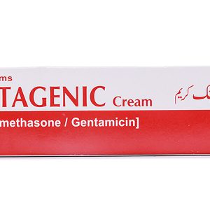 Betagenic 15g Cream in Pakistan